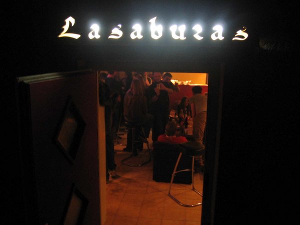 Lasaburas.de wurde im Januar 2011 auer Betrieb gestellt.